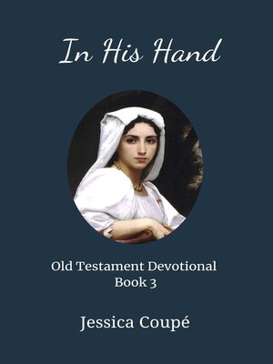 cover image of In His Hand